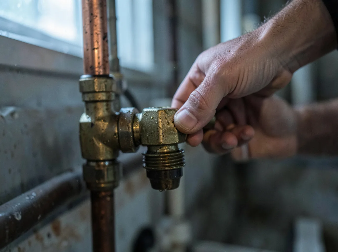 Emergency Plumber Honey Brook, PA FAQs